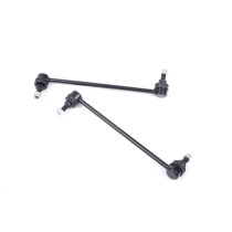  Sway Bar Link Nolathane : Améliorez la tenue de route ! 