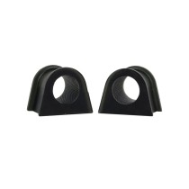 SB Barre Stab Ar Nolathane Pajero 83-06 Ø25mm Prix Promo