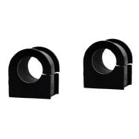 Sway bar Nolathane : silentbloc montage robuste, prix bas