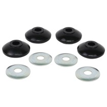 Sway Bar Link Upper Bushing Nolathane – Performance & Durabilité