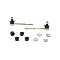 Paire biellettes barre stabilisatrice arrière Nolathane Land Cruiser
