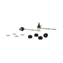 Paire biellettes barre stabilisatrice arrière Nolathane Land Cruiser