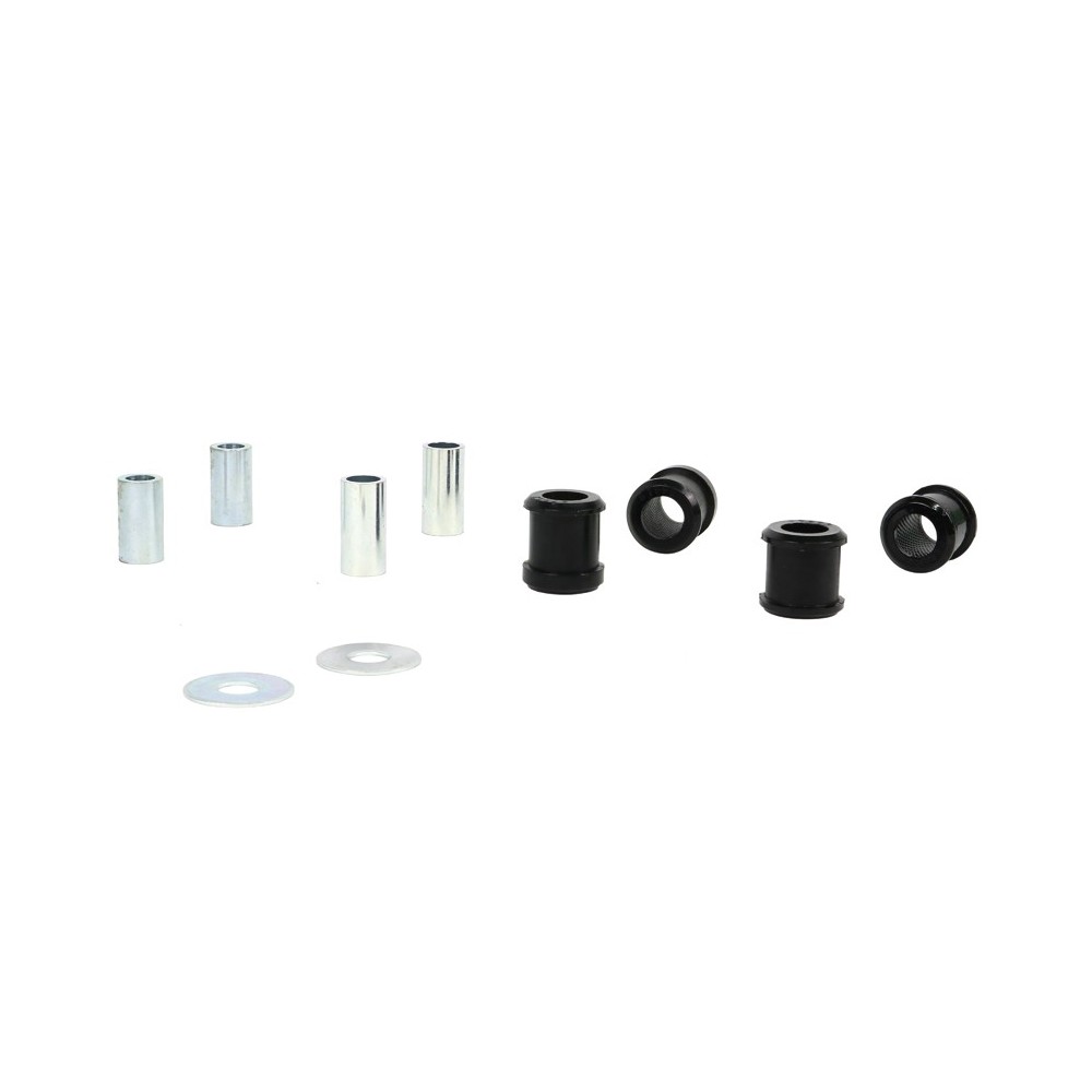 Sway Bar Link Bushing Nolathane : Performance et Fiabilité Auto