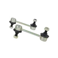  Sway Bar Link Nolathane : Stabilité et Performance Auto 