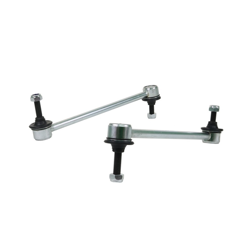 Sway Bar Link Nolathane : Améliorez votre tenue de route