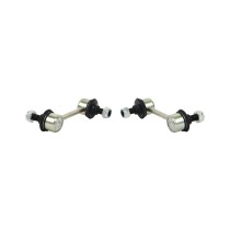 Sway Bar Link Nolathane : Stabilité & Performance Auto