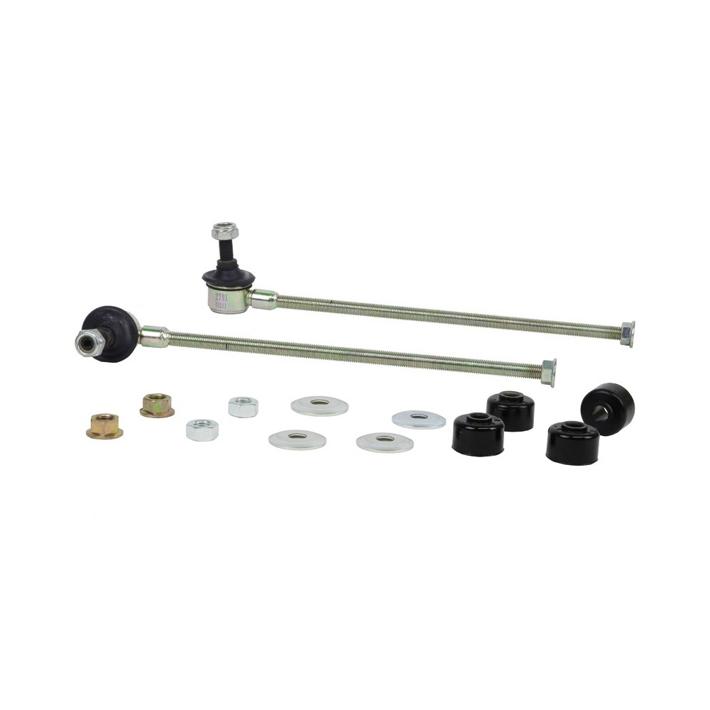 Sway Bar Link Nolathane : Performance et Fiabilité Auto
