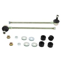 Sway Bar Link Nolathane : Performance et Fiabilité Auto