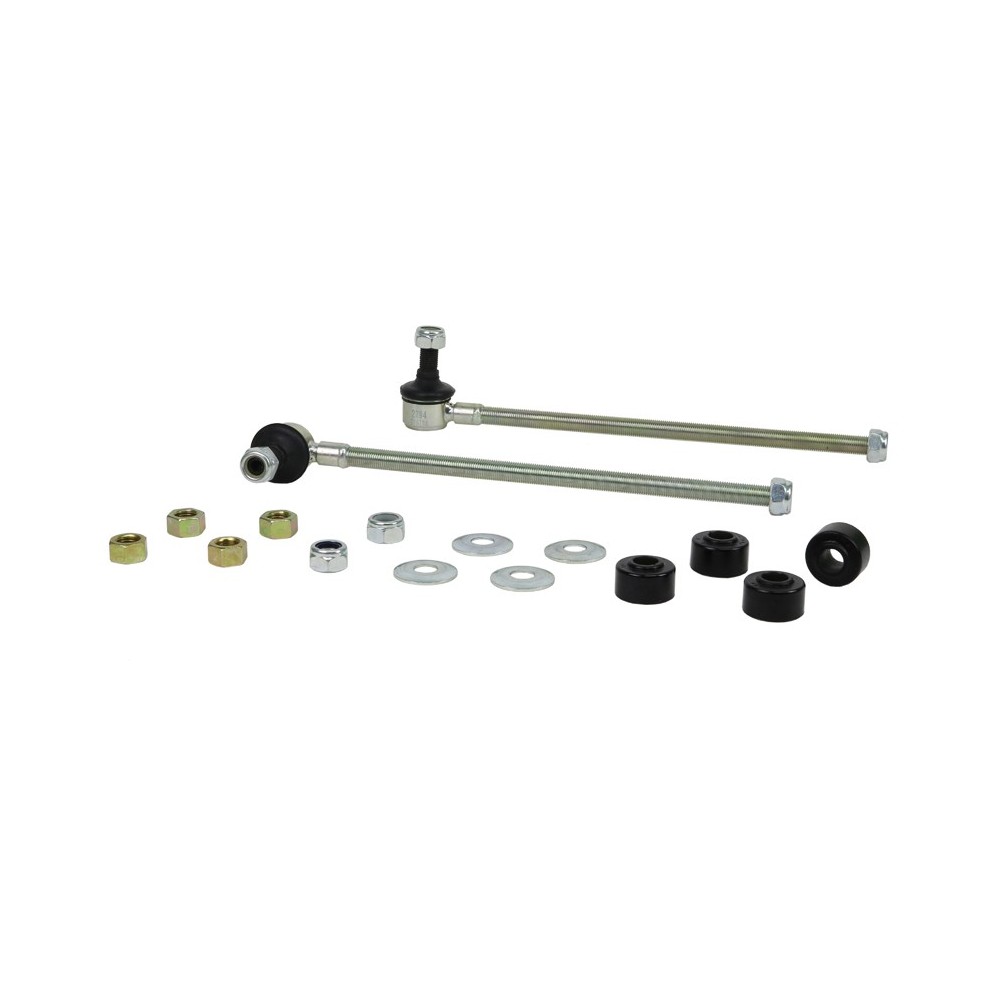 Sway Bar Link Nolathane - Stabilité & Performance Auto
