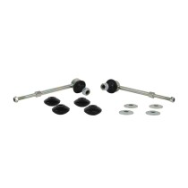 Biellettes barre stabilisatrice arrière Nolathane Land Cruiser