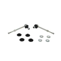Biellettes barre stabilisatrice arrière Nolathane Land Cruiser
