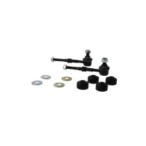 Sway Bar Link Nolathane : Améliorez votre tenue de route