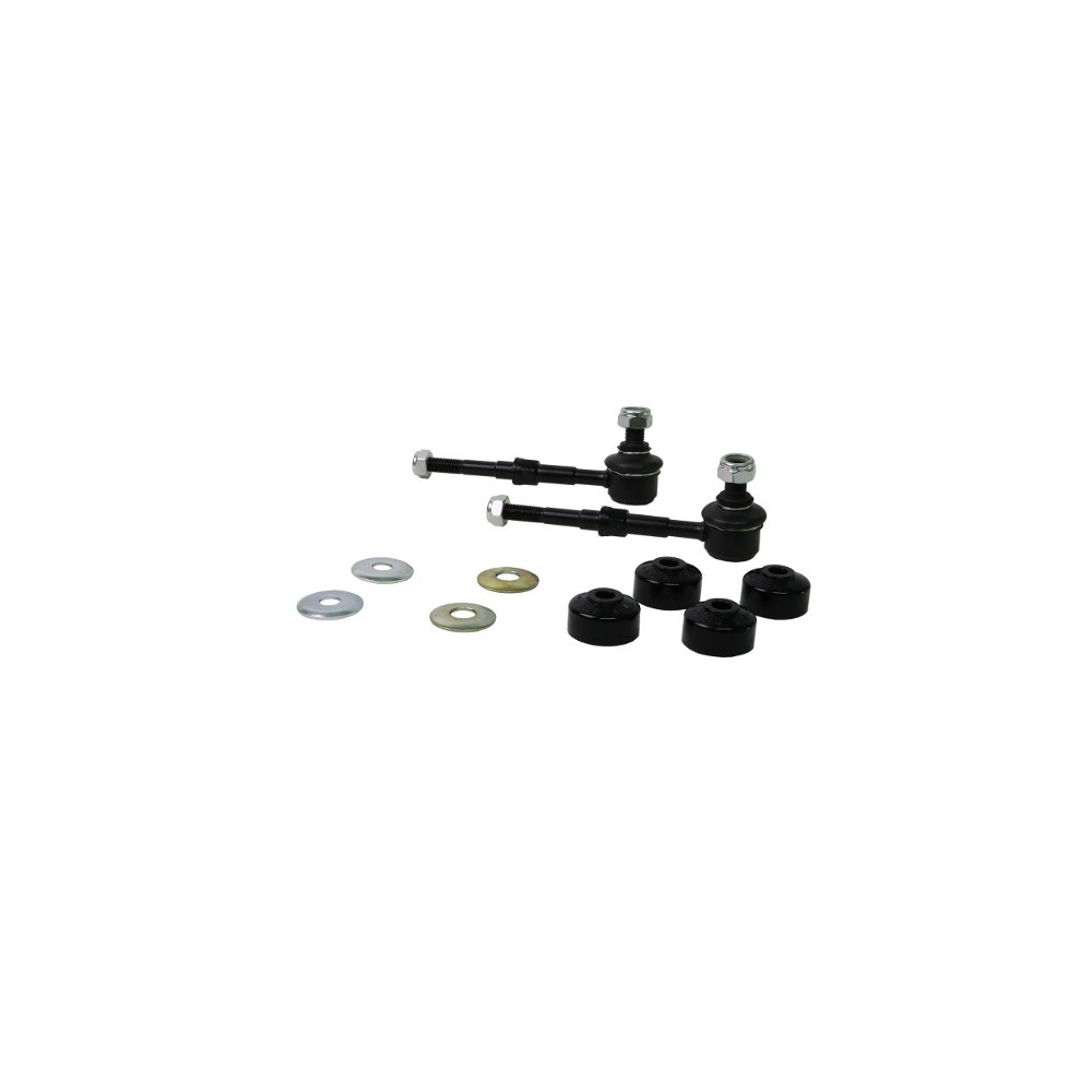 Sway Bar Link Nolathane : Améliorez votre tenue de route