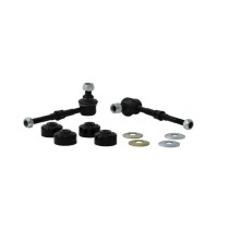 Sway Bar Link Nolathane : Améliorez votre tenue de route