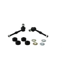 Sway Bar Link Nolathane : Améliorez votre tenue de route