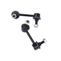 Sway Bar Link Nolathane : Stabilité et Performance Auto