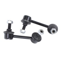 Sway Bar Link Nolathane : Stabilité et Performance Auto