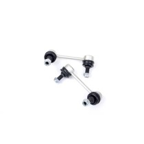 Paire de biellettes arrière Pajero 3/4 Nolathane - Suspension robuste