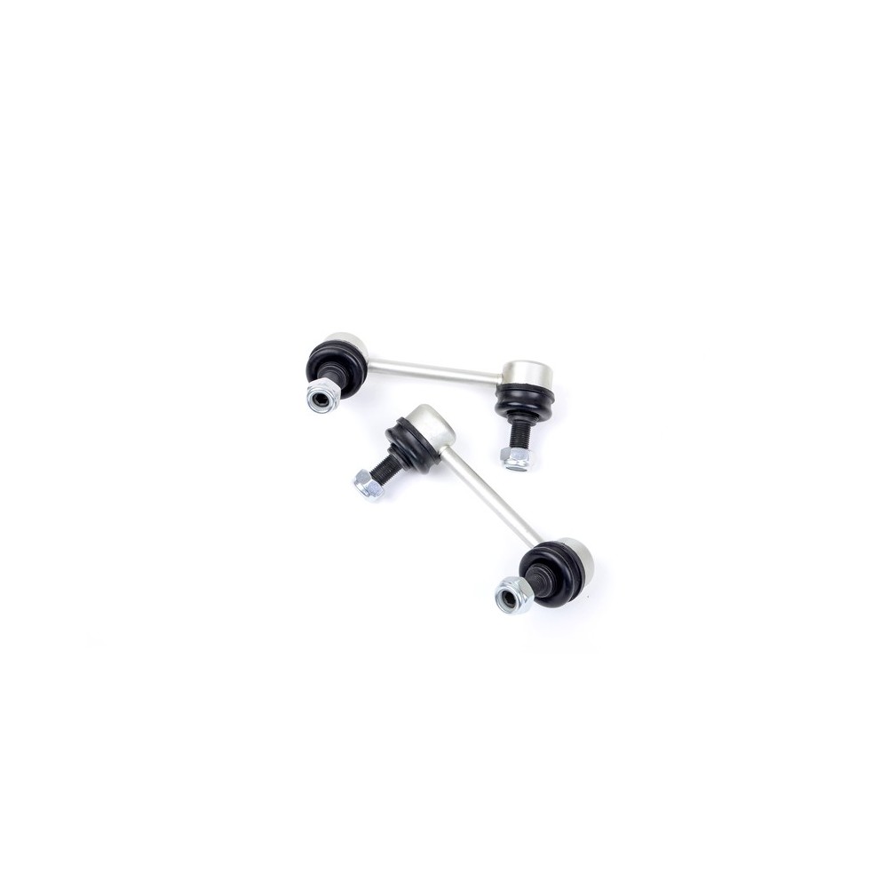 Paire de biellettes arrière Pajero 3/4 Nolathane - Suspension robuste