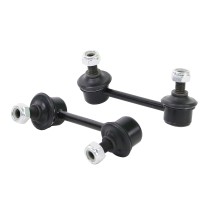 Sway Bar Link Nolathane : Améliorez votre tenue de route !
