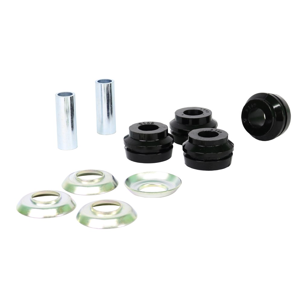  Strut Rod to Chassis Bushing Nolathane - Performance et Fiabilité 