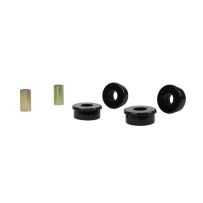  Kit 2 SB tirant pont châssis KZJ7 Nolathane 35mm solide 