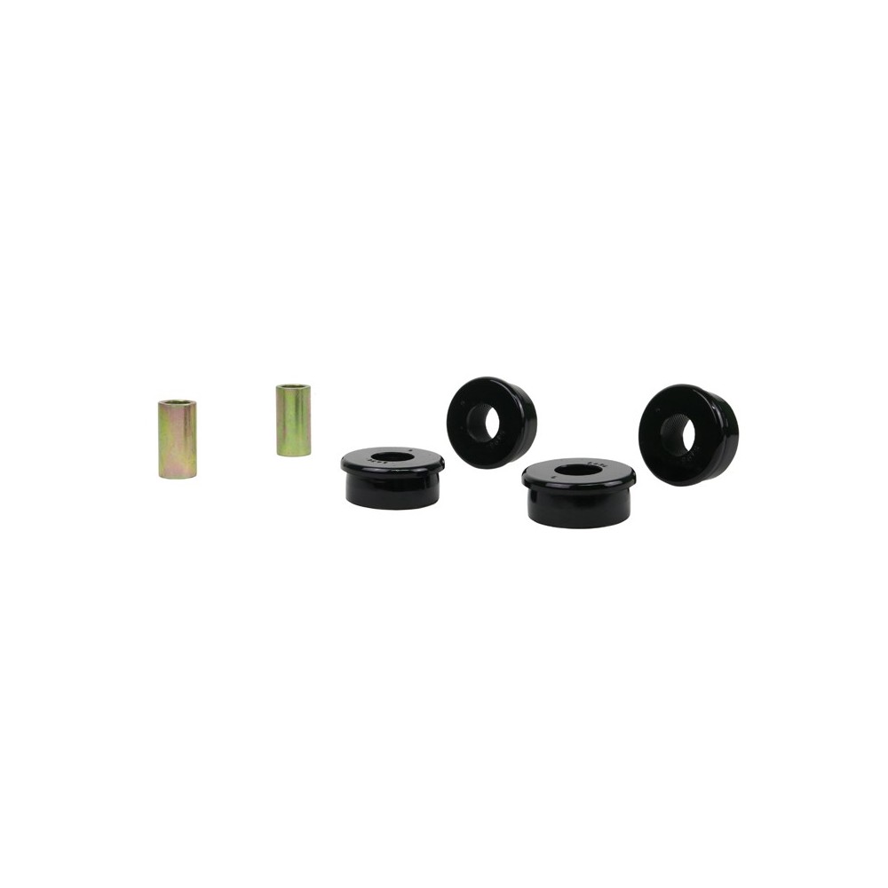 Kit 2 SB tirant pont châssis KZJ7 Nolathane 35mm solide 