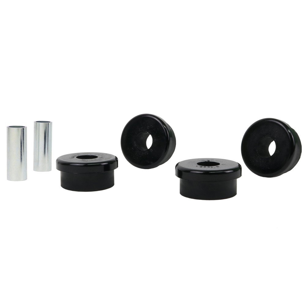 Kit silent blocs Nolathane HDJ80 HZJ7 GRJ7 – Suspension robuste 4x4