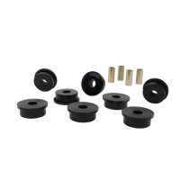 Kit silent blocs polyuréthane Nolathane Patrol GR Y60 Y61 HDJ80