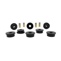 Kit silent blocs polyuréthane Nolathane Patrol GR Y60 Y61 HDJ80