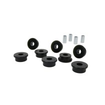 Silentbloc Nolathane Leading Arm Diff – Performance & Fiabilité