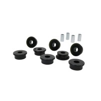 Silentbloc Nolathane Leading Arm Diff – Performance & Fiabilité