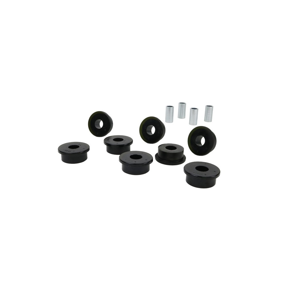 Silentbloc Nolathane Leading Arm Diff – Performance & Fiabilité