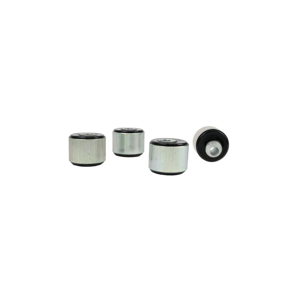 Silent Bloc Nolathane Leading Arm : Optimisez Votre Suspension 4x4