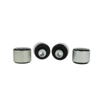 Silent Bloc Nolathane Leading Arm : Optimisez Votre Suspension 4x4