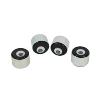 Silent Bloc Nolathane Leading Arm : Optimisez Votre Suspension 4x4