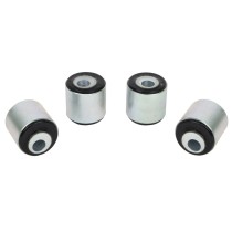 Kit 4 Silent Blocs Excentriques Land Rover Ø38mm - Nolathane