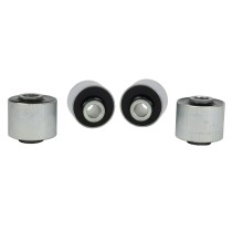 Kit 4 Silent Blocs Excentriques Land Rover Ø44mm Nolathane