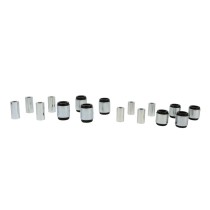  Kit Control Arm Nolathane - Performance et Durabilité Garantie 