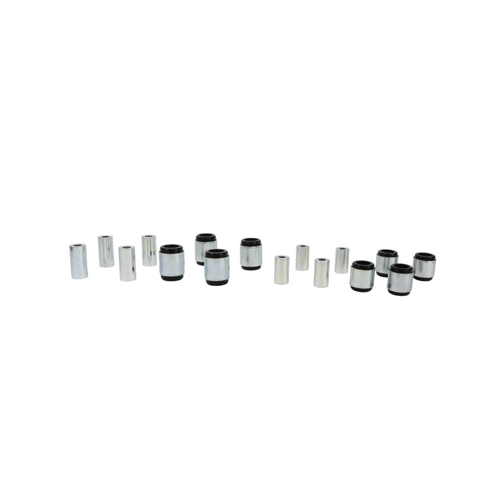  Kit Control Arm Nolathane - Performance et Durabilité Garantie 