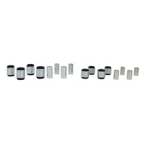  Kit Control Arm Nolathane - Performance et Durabilité Garantie 
