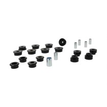  KIT COMPLET SB TIRANTS PONT AV Y60/1 Nolathane - Qualité Pro 