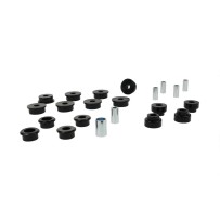  KIT COMPLET SB TIRANTS PONT AV Y60/1 Nolathane - Qualité Pro 