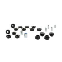  KIT COMPLET SB TIRANTS PONT AV Y60/1 Nolathane - Qualité Pro 