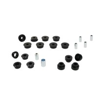  KIT COMPLET SB TIRANTS PONT AV Y60/1 Nolathane - Qualité Pro 