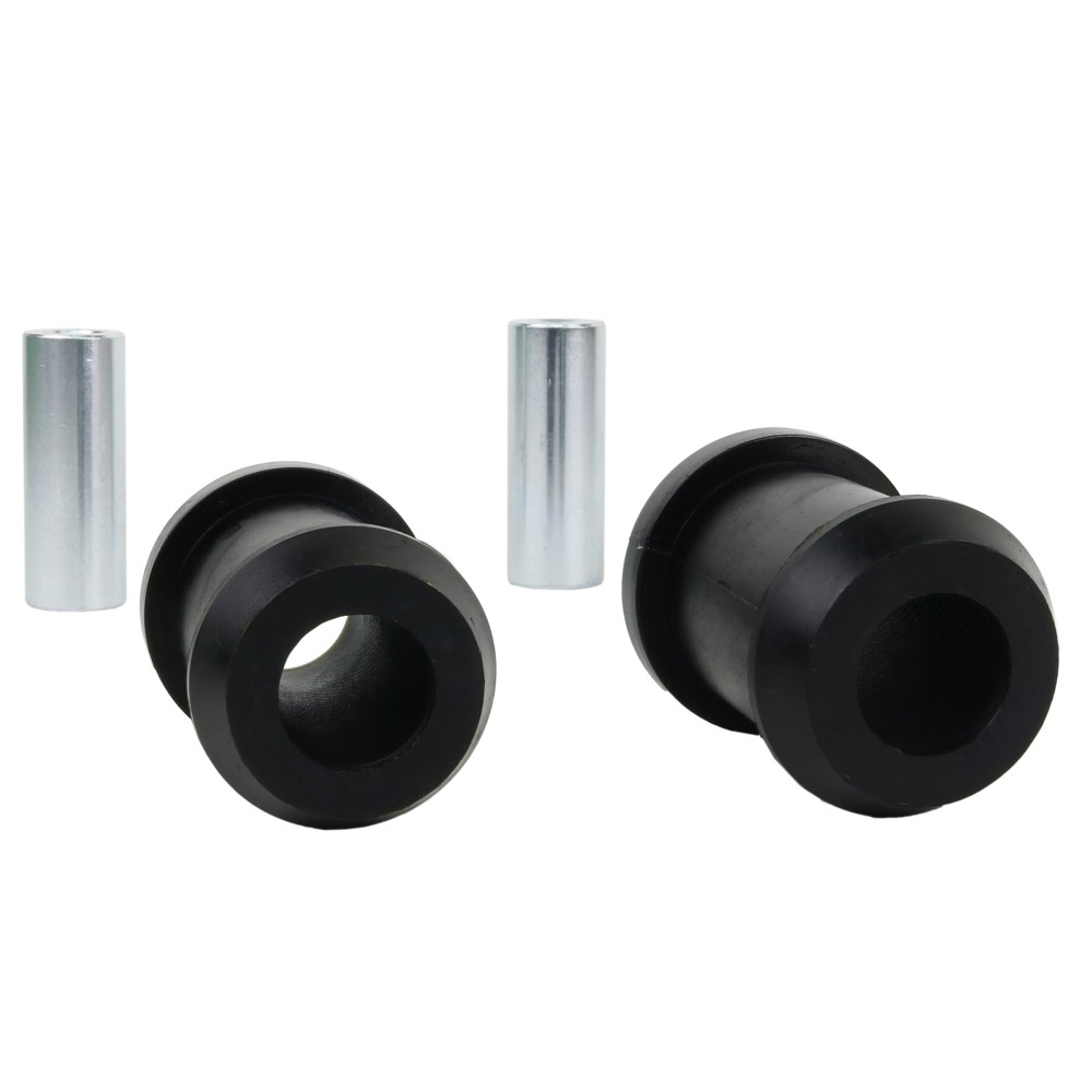 SB TRIANGLE AV INF Nolathane pour Pajero 3 - Qualité Premium