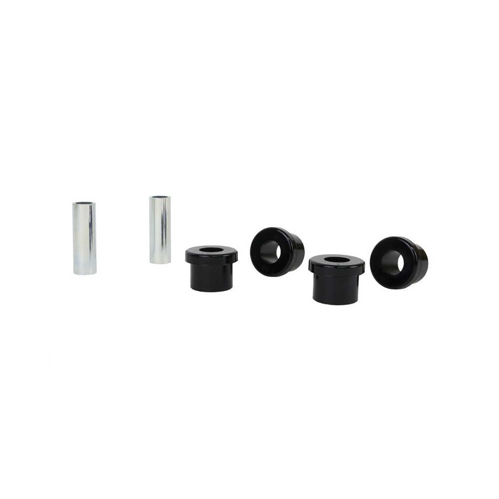 Silentbloc inférieur avant Nolathane – Control Arm robuste