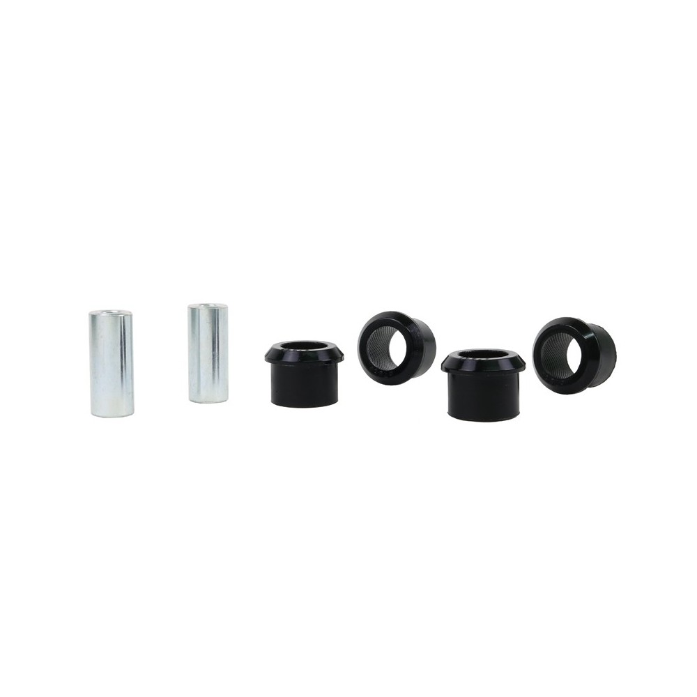 Silent bloc avant inférieur Nolathane - Control arm robuste
