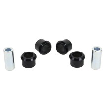 Silent bloc avant inférieur Nolathane - Control arm robuste