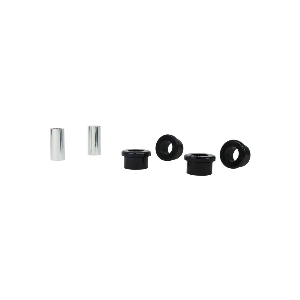 Silentbloc bras de suspension avant Nolathane - Qualité Pro